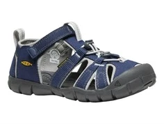 Keen Seacamp sandal blå
